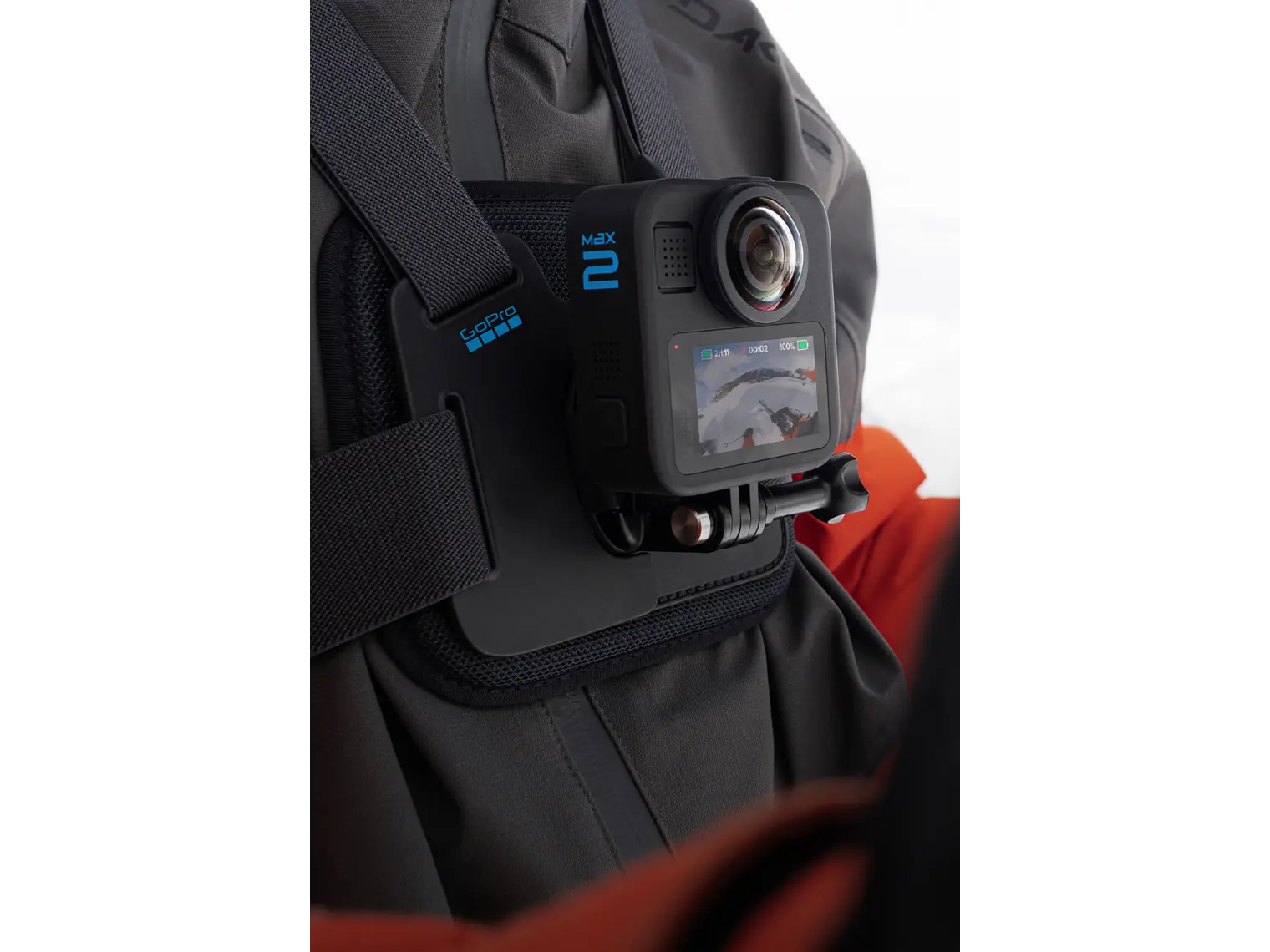GOPRO MAX 2 9