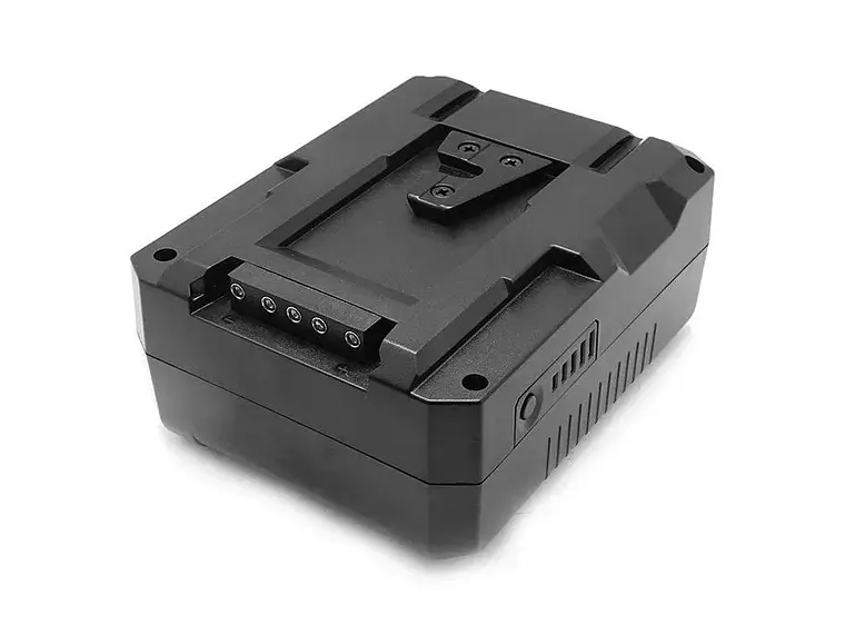 NiceFoto Batería V-Mount BP-115 14.8V-7800mah 2