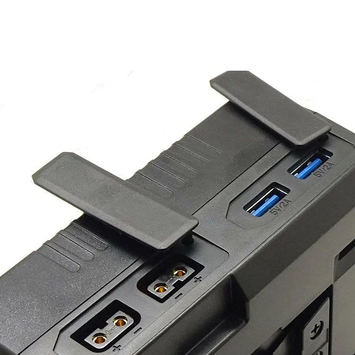 NiceFoto Batería V-Mount BP-115 14.8V-7800mah 3