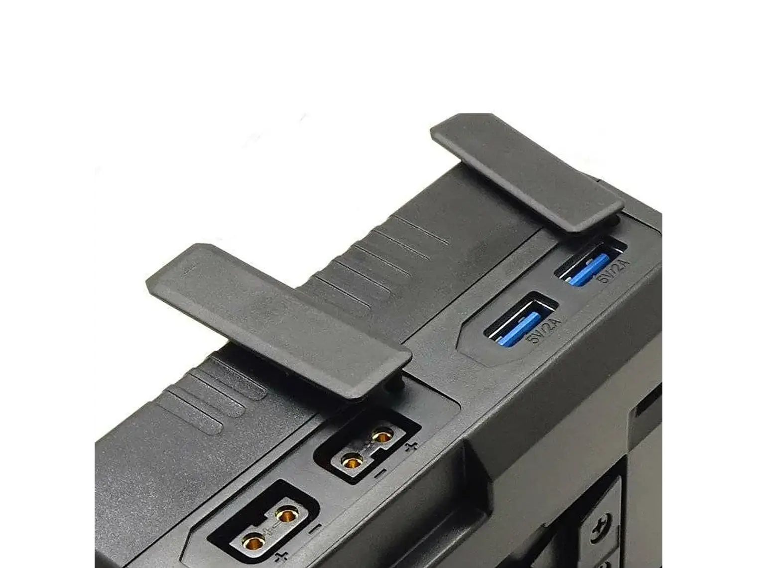 NiceFoto Batería V-Mount BP-115 14.8V-7800mah 3