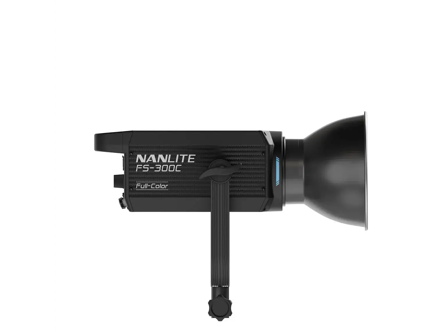 Nanlite FS-300C RGBW Spot Light 2