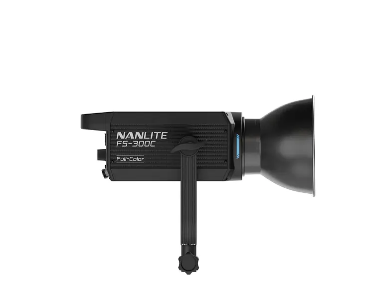 Nanlite FS-300C RGBW Spot Light 2