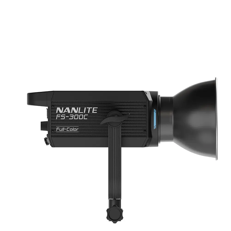 Nanlite FS-300C RGBW Spot Light 2