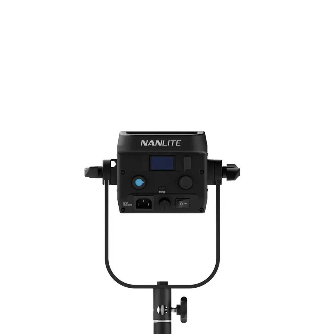 Nanlite FS-300C RGBW Spot Light 4