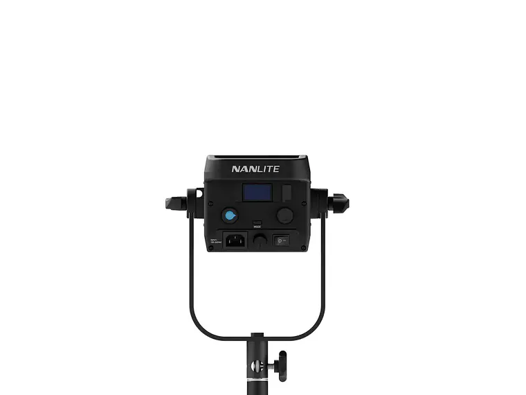 Nanlite FS-300C RGBW Spot Light 4