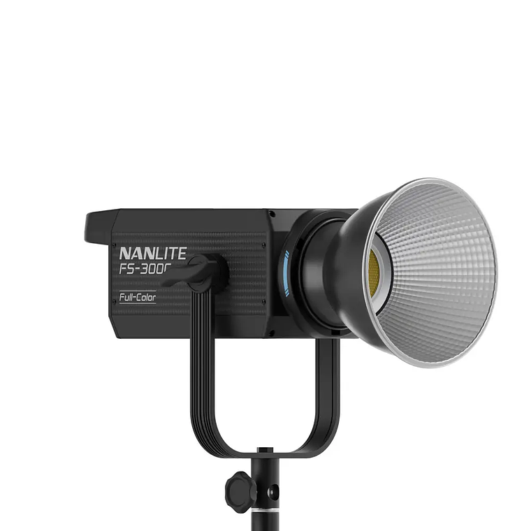 Nanlite FS-300C RGBW Spot Light 5