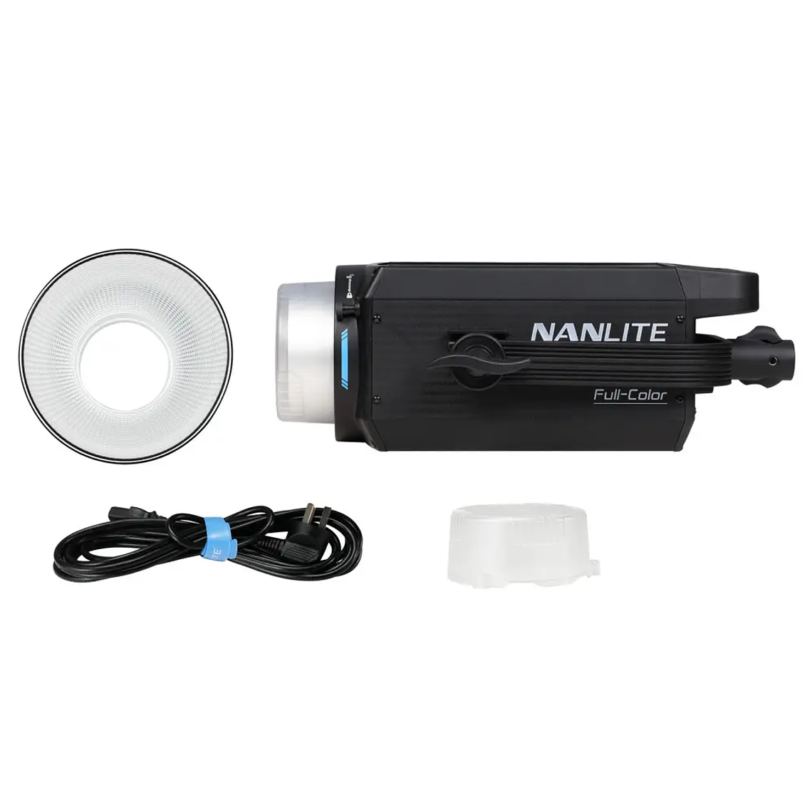 Nanlite FS-300C RGBW Spot Light 1