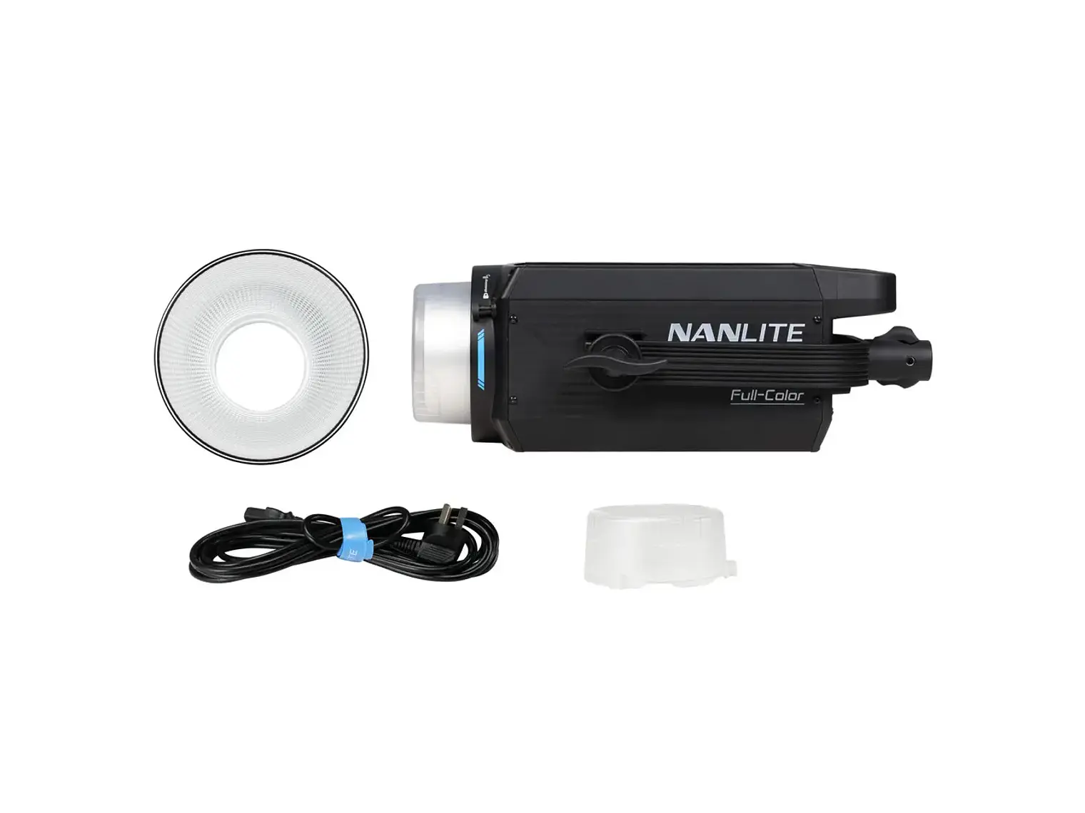 Nanlite FS-300C RGBW Spot Light 1