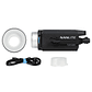 Nanlite FS-300C RGBW Spot Light - Miniatura 1
