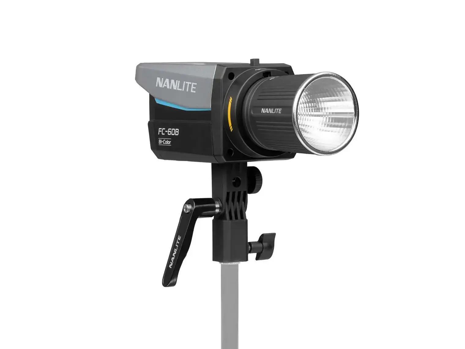 Nanlite FC-60B Bi-color Spot Light 1