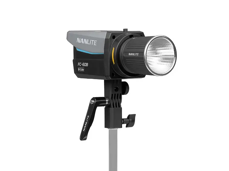 Nanlite FC-60B Bi-color Spot Light 1