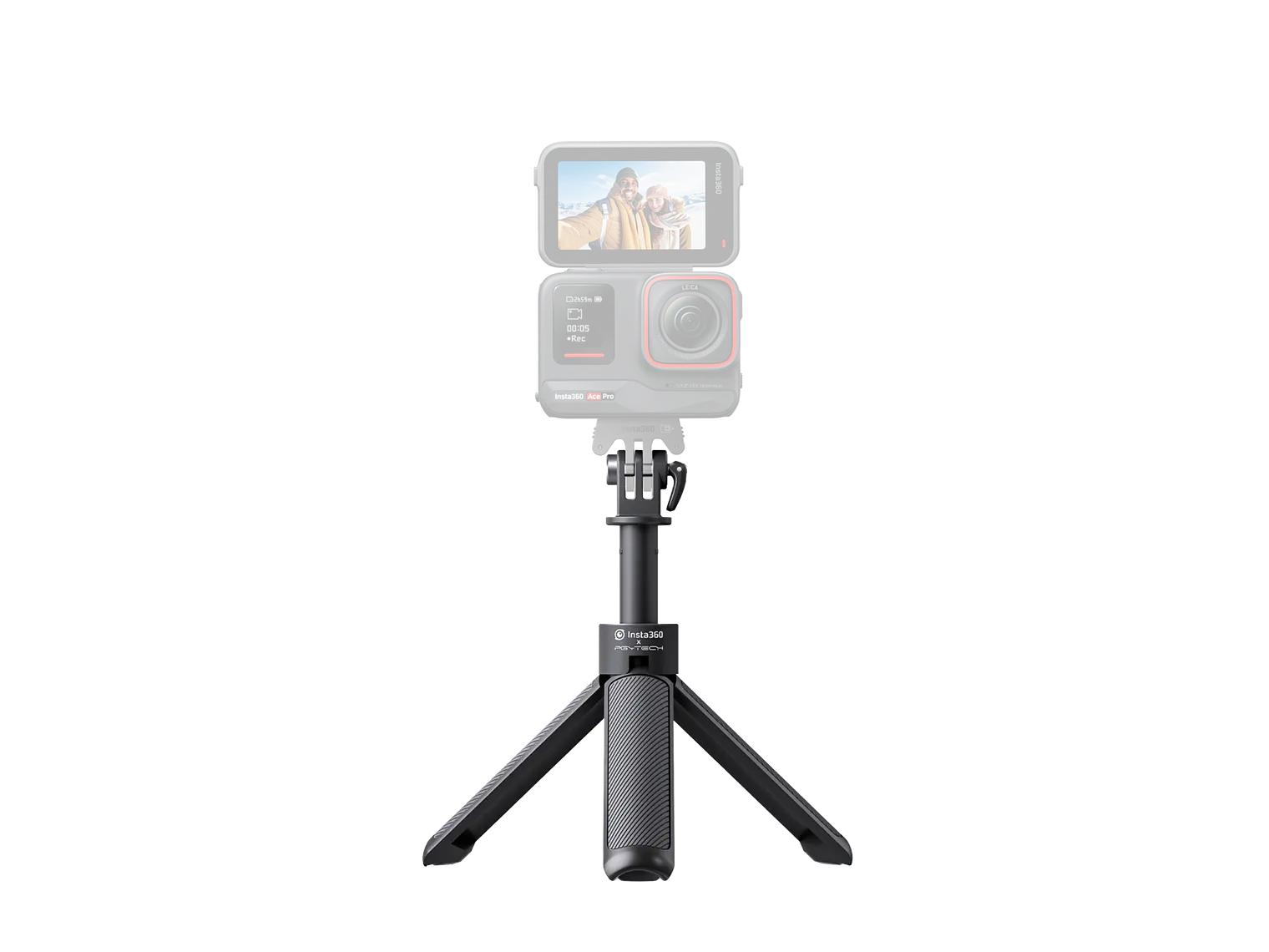  Insta360 mini tripode 2 en 1 2