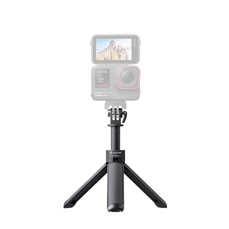  Insta360 mini tripode 2 en 1 2