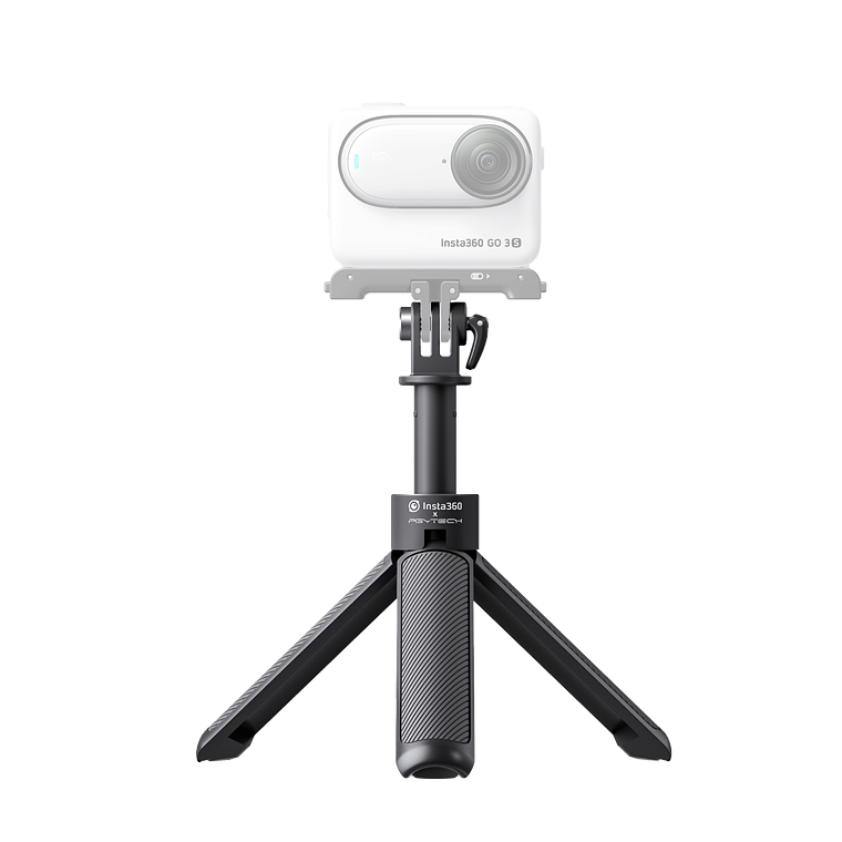  Insta360 mini tripode 2 en 1 5