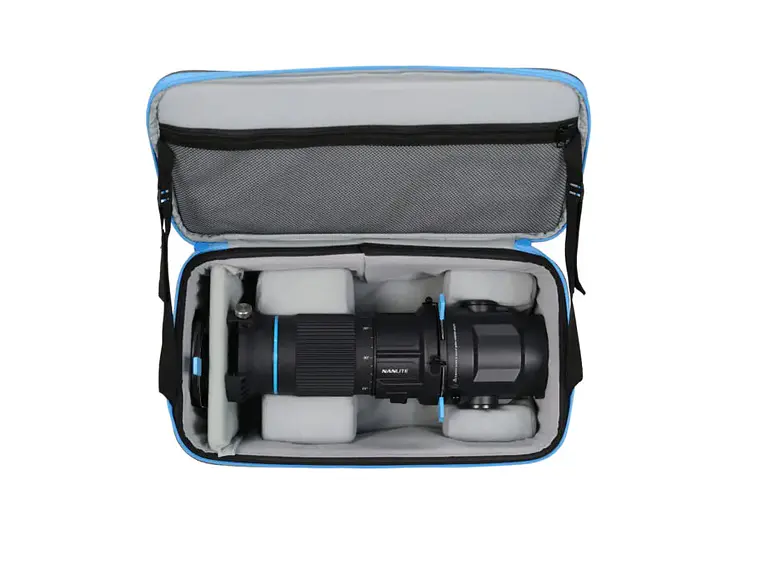 Nanlite Set de proyección lente 25-45° BM 2