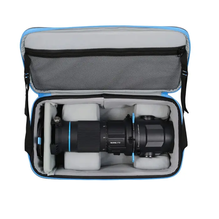 Nanlite Set de proyección lente 25-45° BM 2