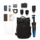 Tenba Fulton v2 16L Photo Backpack - Miniatura 12