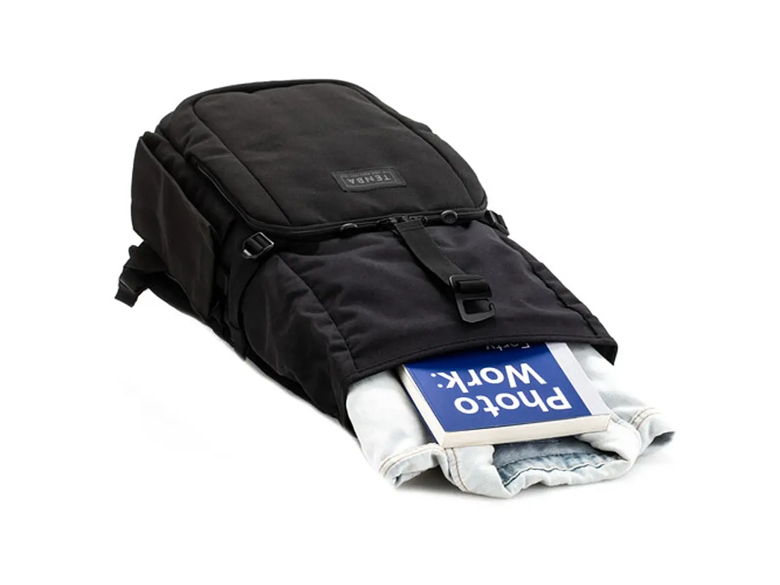Tenba Fulton v2 16L Photo Backpack 3