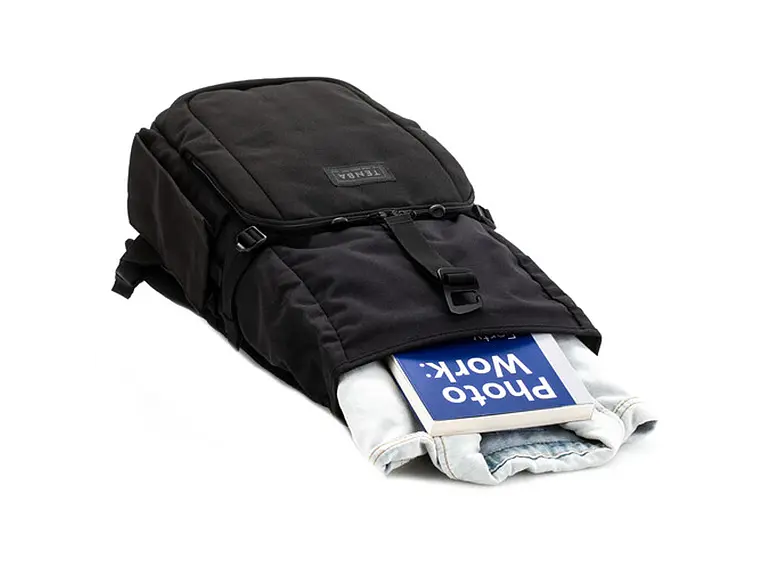 Tenba Fulton v2 16L Photo Backpack 3