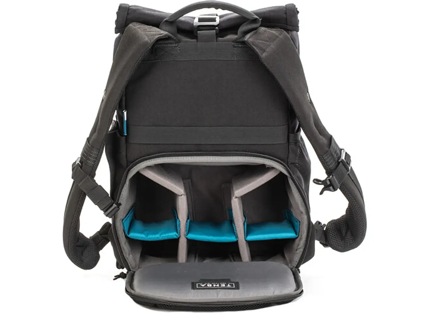 Tenba Fulton v2 16L Photo Backpack 9