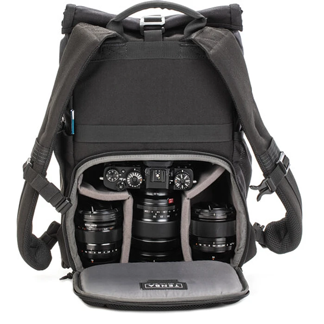 Tenba Fulton v2 16L Photo Backpack 10