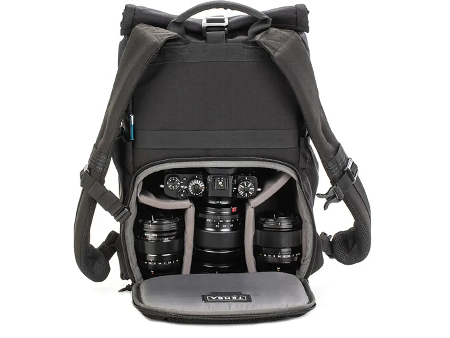 Tenba Fulton v2 16L Photo Backpack 10