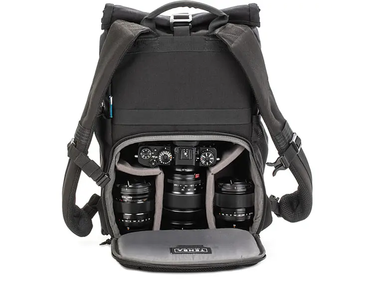 Tenba Fulton v2 16L Photo Backpack 10