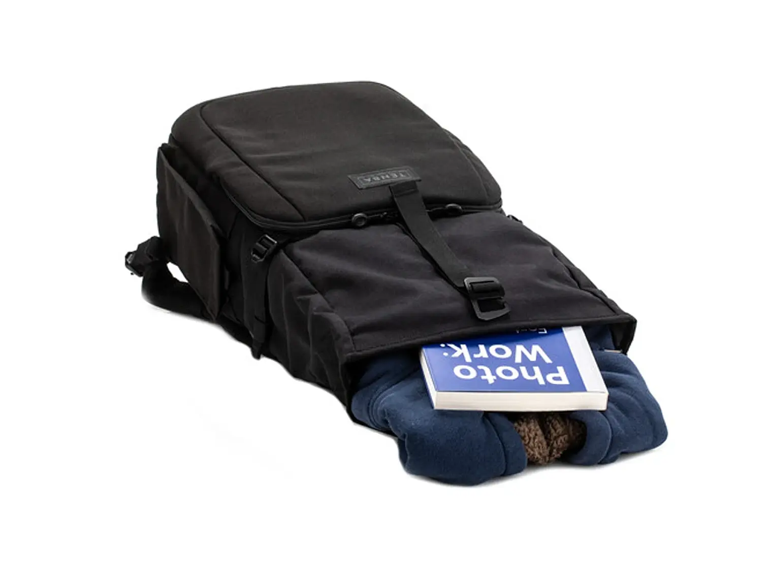 Tenba Fulton v2 14L Photo Backpack 5