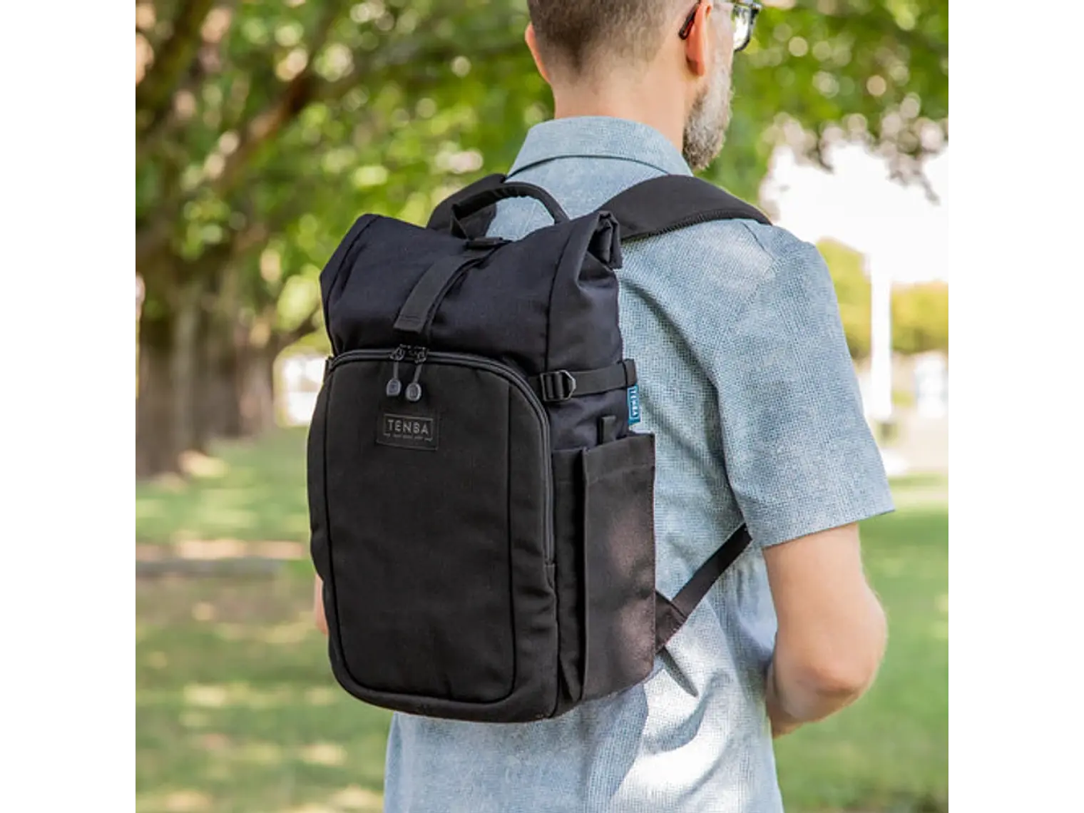 Tenba Fulton v2 14L Photo Backpack 8