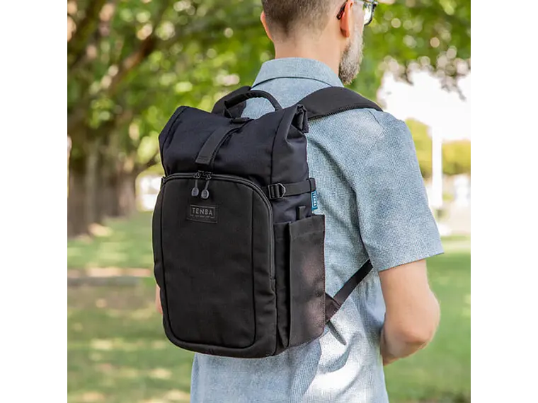 Tenba Fulton v2 14L Photo Backpack 8