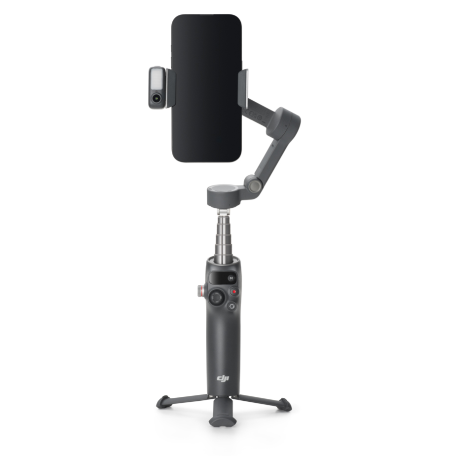DJI Osmo Mobile 8