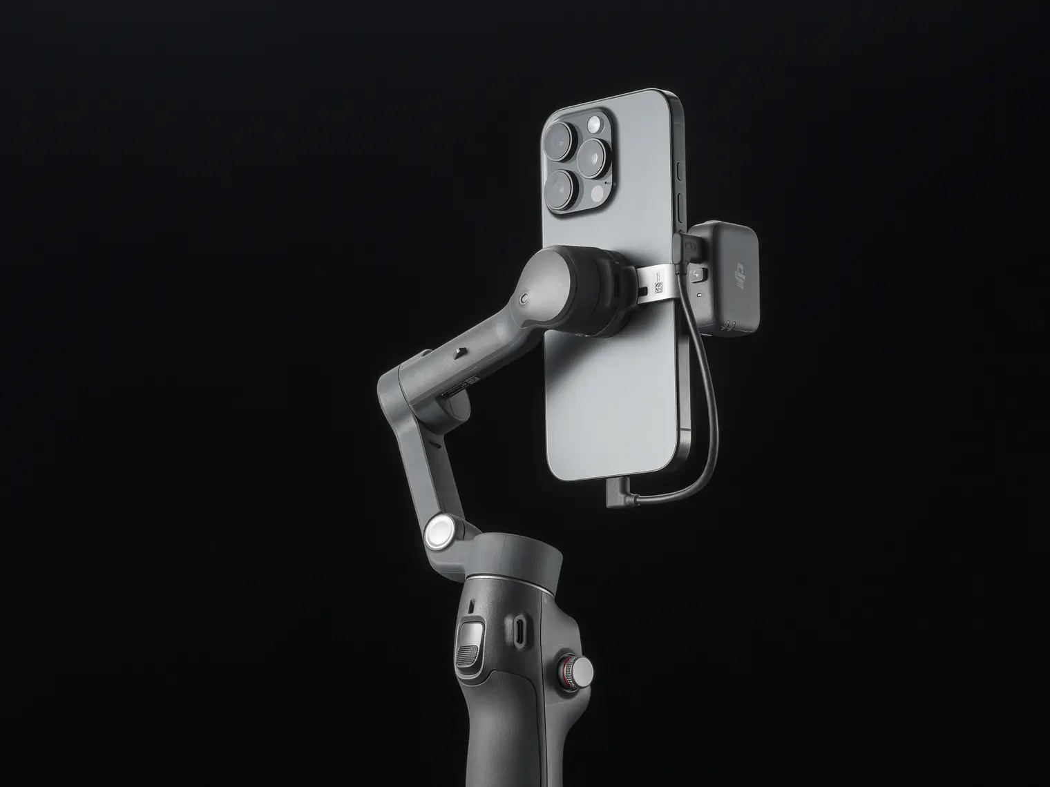 DJI Osmo Mobile 8 3