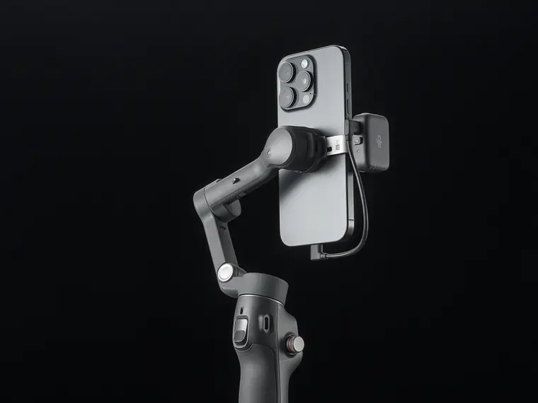 DJI Osmo Mobile 8 3