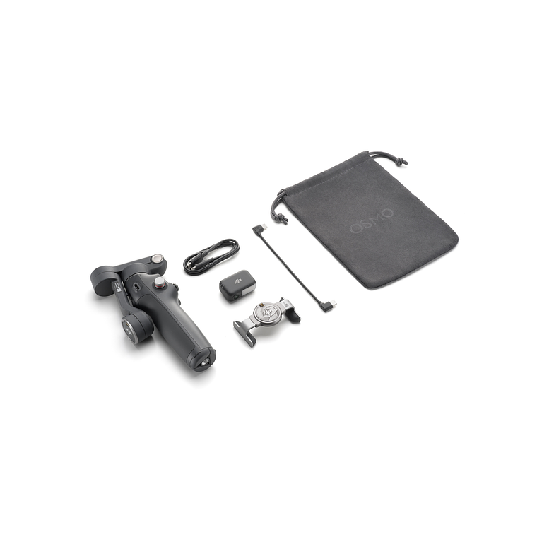 DJI Osmo Mobile 8 2