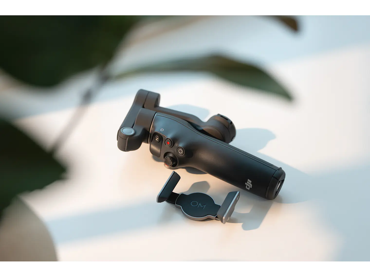 DJI Osmo Mobile 8 6