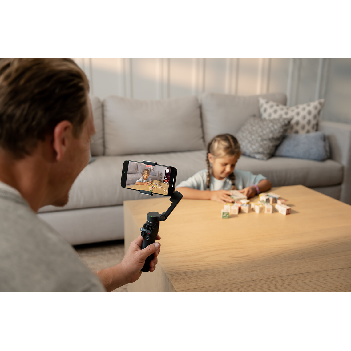 DJI Osmo Mobile 8 7
