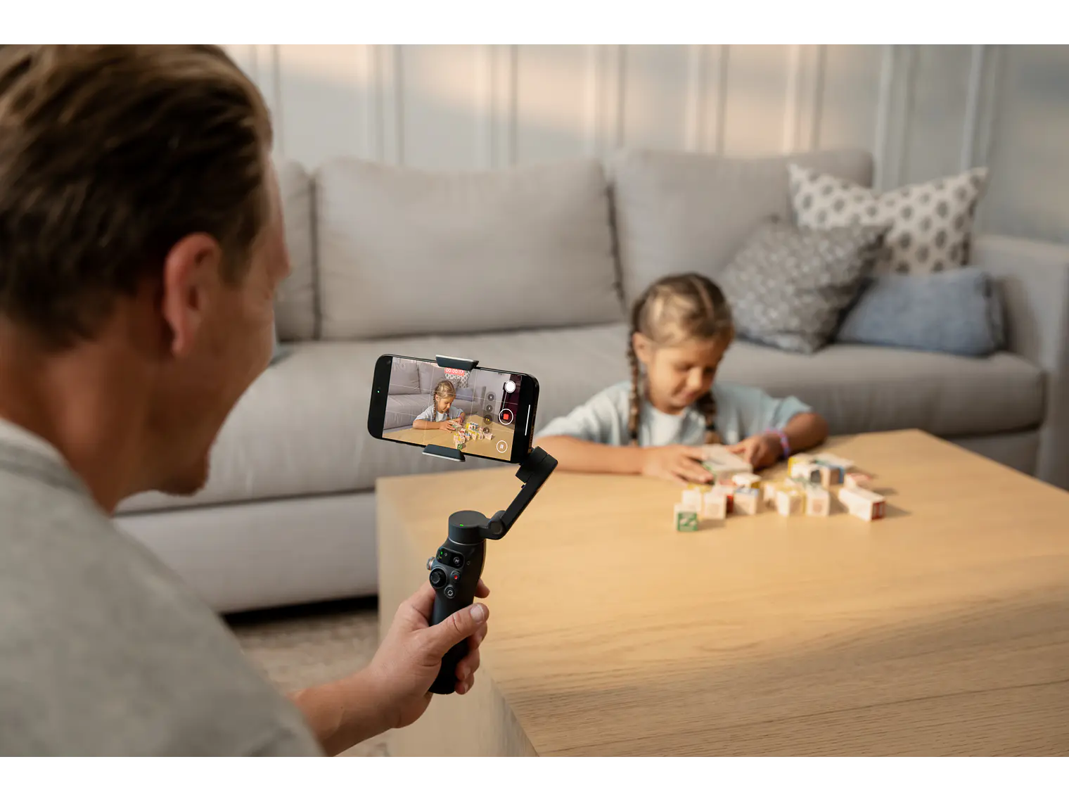 DJI Osmo Mobile 8 7
