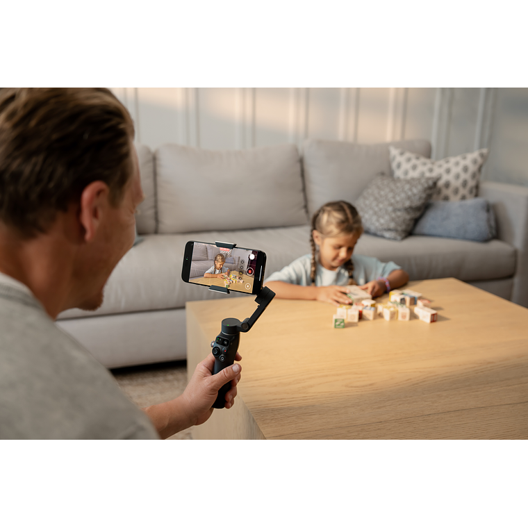 DJI Osmo Mobile 8 7