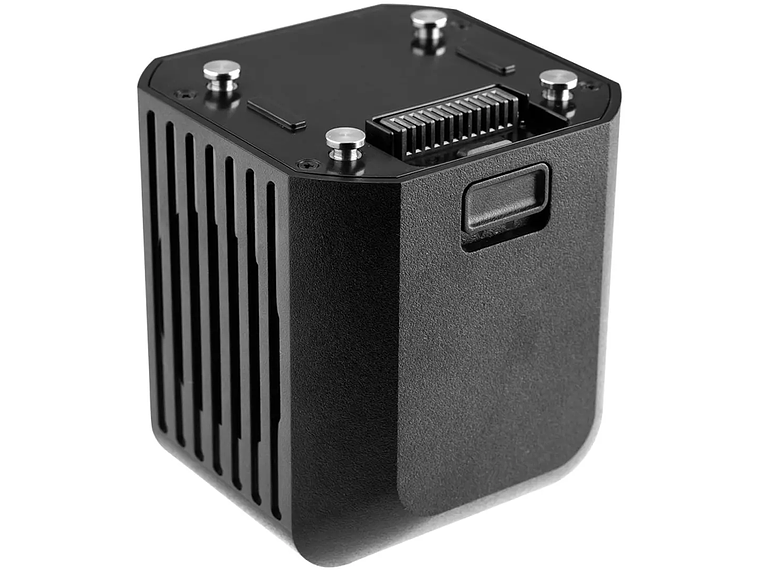 Adaptador de Corriente AC Godox para AD400Pro 3