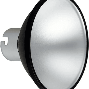 Mini Reflector Godox con Filtros de Colores - para AD200