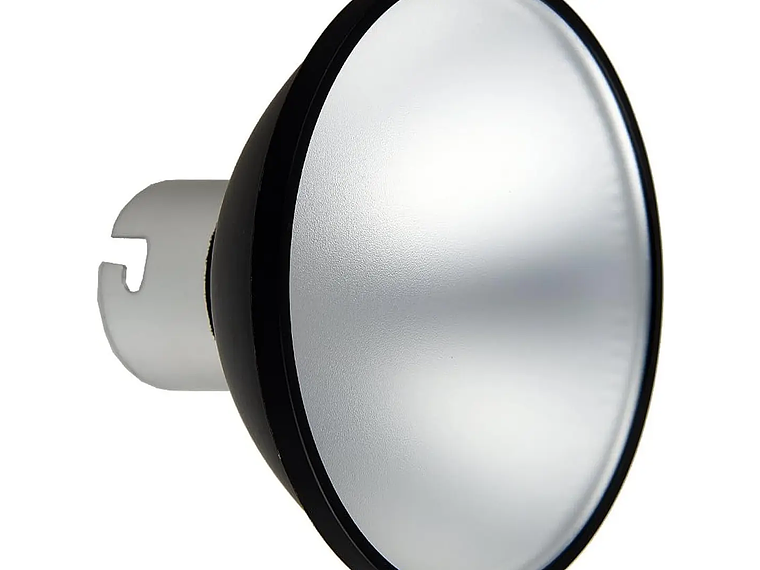 Mini Reflector Godox con Filtros de Colores - para AD200 1