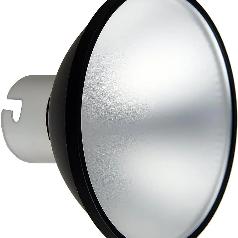 Mini Reflector Godox con Filtros de Colores - para AD200 1