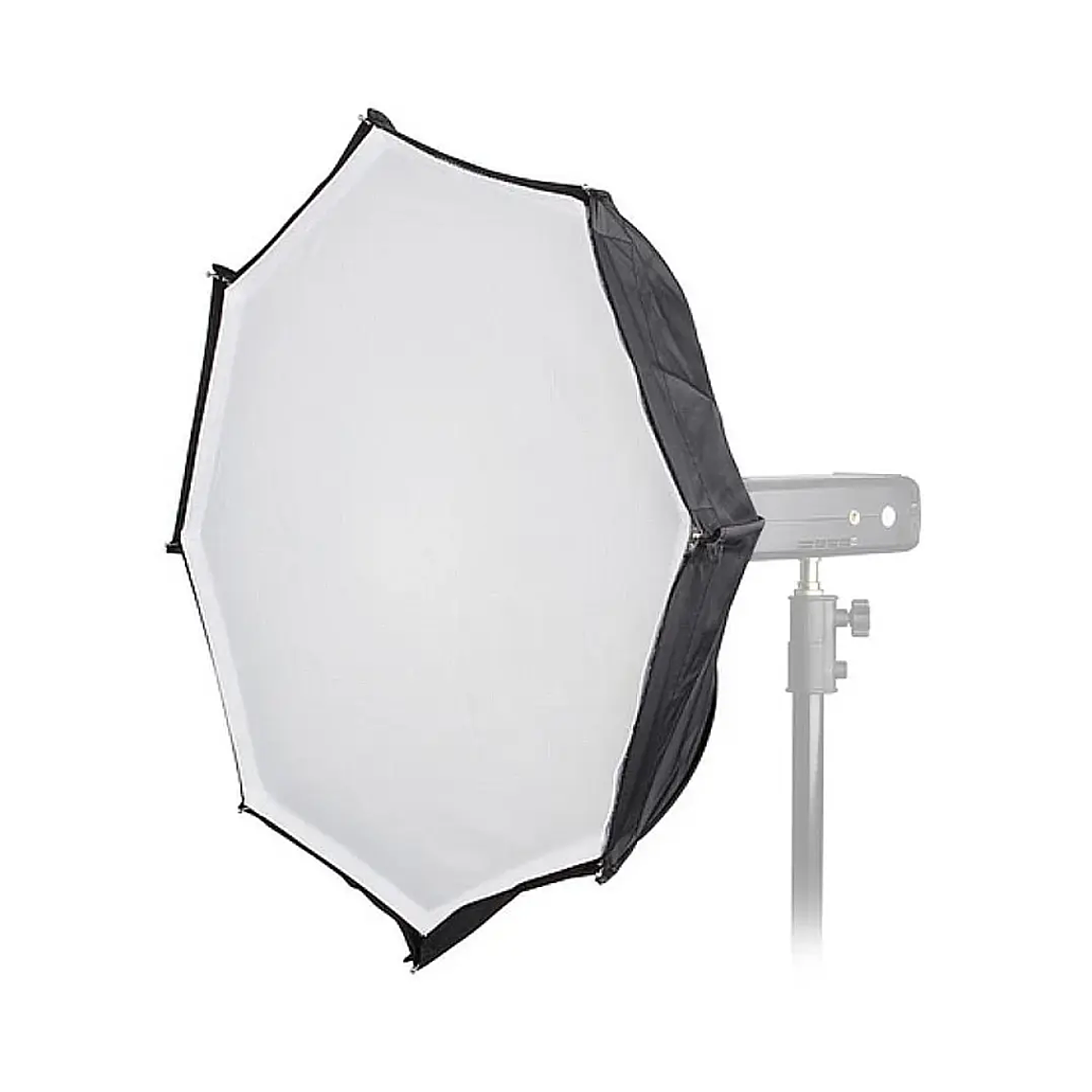 Mini Octabox Godox AD-S7 con Grilla para AD200Pro y AD200ProII 1