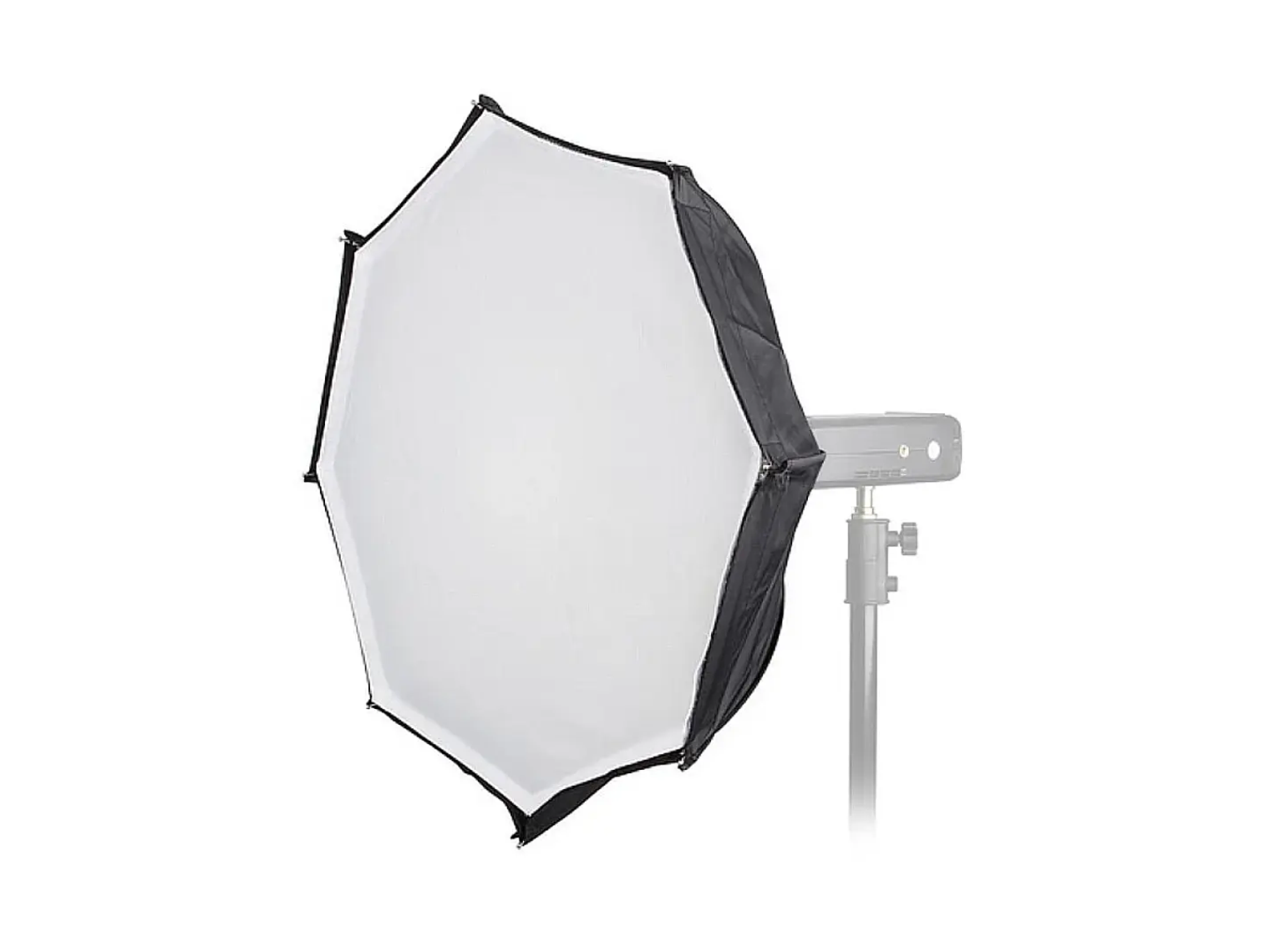 Mini Octabox Godox AD-S7 con Grilla para AD200Pro y AD200ProII 1