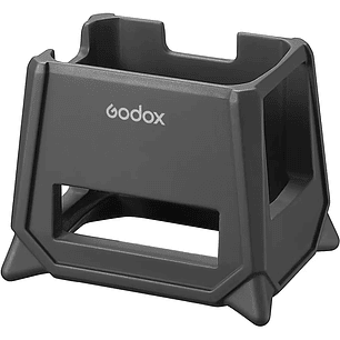 Protector de Silicona Godox - para AD200Pro