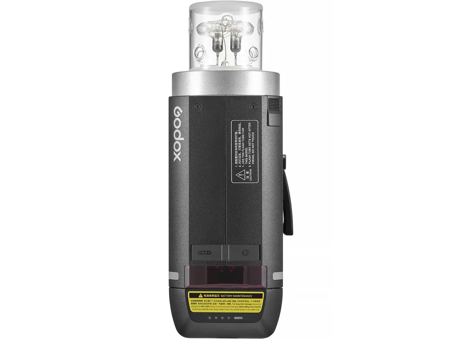 Flash Godox AD400Pro II - TTL & HSS 7