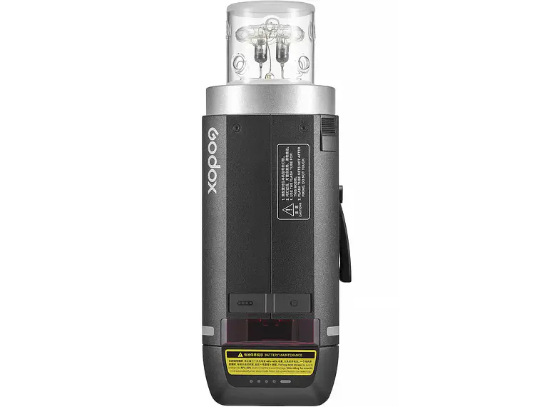 Flash Godox AD400Pro II - TTL & HSS 7