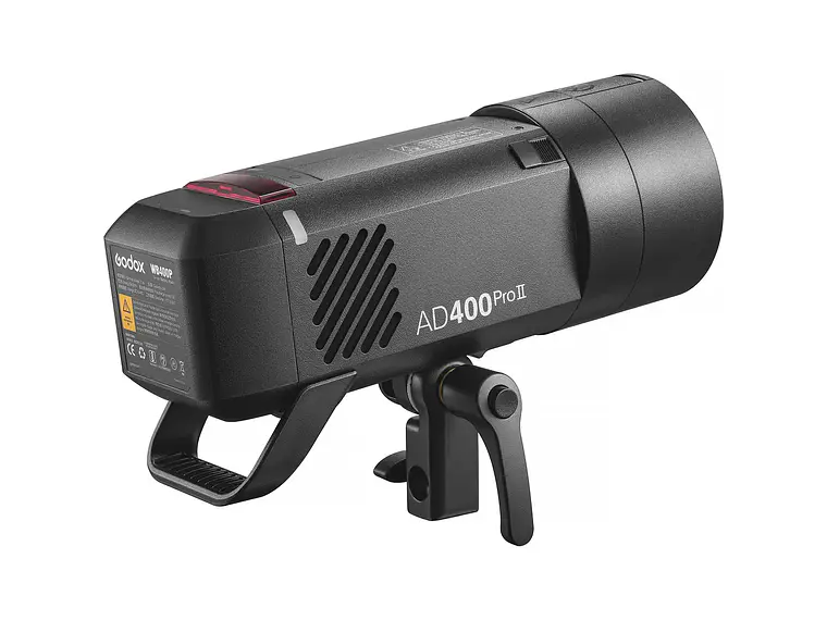 Flash Godox AD400Pro II - TTL & HSS 2