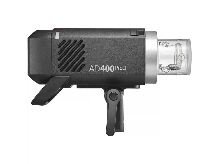 Flash Godox AD400Pro II - TTL & HSS 4