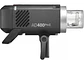 Flash Godox AD400Pro II - TTL & HSS - Miniatura 4